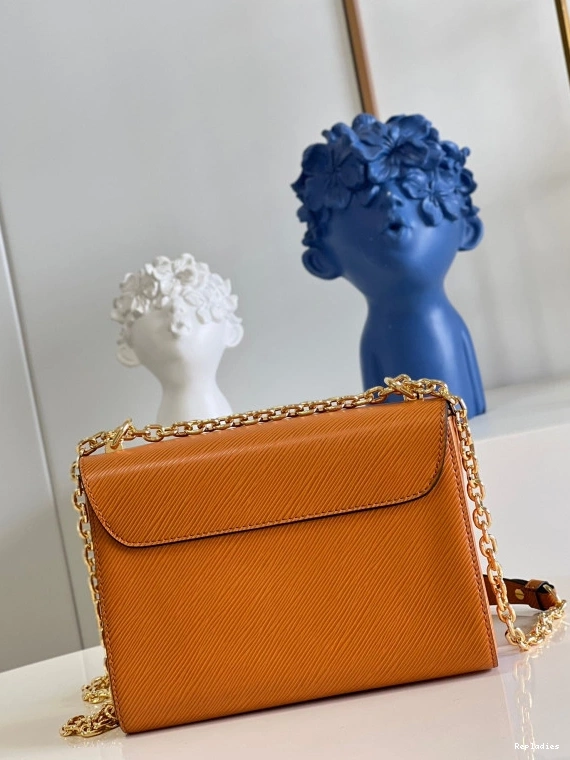 Cheap MM VUITTON TWIST LOUIS 0727